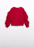 PULLOVER PUNTO MILANO ABEL E LULA