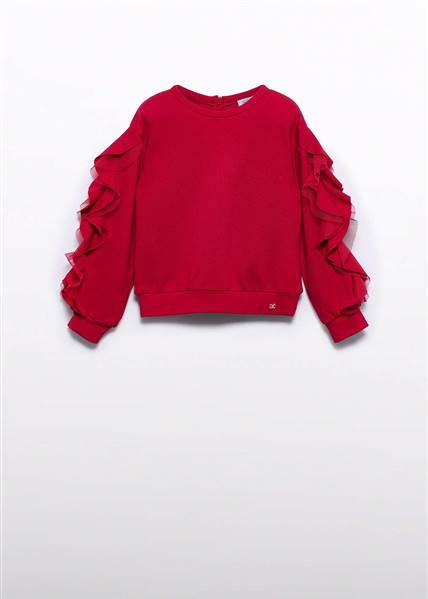 PULLOVER PUNTO MILANO ABEL E LULA