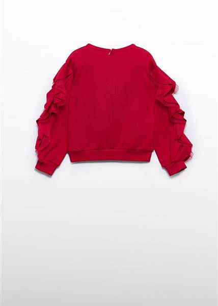 PULLOVER PUNTO MILANO ABEL E LULA