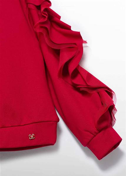 PULLOVER PUNTO MILANO ABEL E LULA