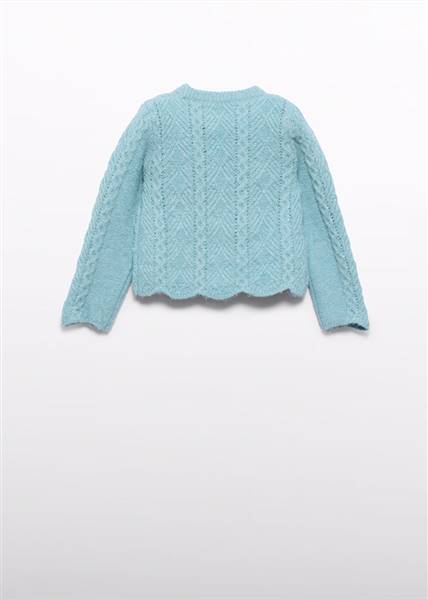 JERSEY MAGLIA ABEL E LULA