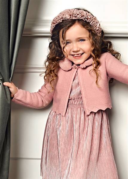 CARDIGAN ABEL E LULA