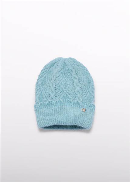 CAPPELLO TRICOT TRAFORATO ABEL E LULA