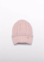 CAPPELLO TRICOT TRAFORATO ABEL E LULA