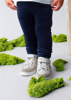 LEGGINGS VELLUTO BASIC MAYORAL