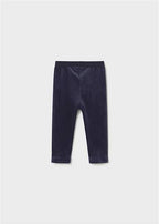 LEGGINGS VELLUTO BASIC MAYORAL