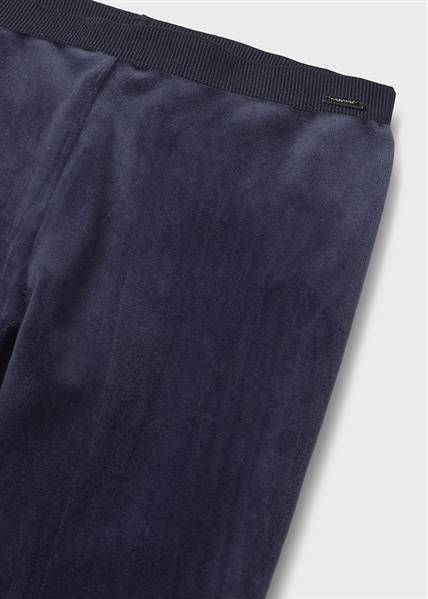 LEGGINGS VELLUTO BASIC MAYORAL