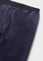 LEGGINGS VELLUTO BASIC MAYORAL