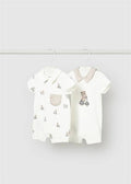 SET 2 PAGLIACCETTI MAYORAL