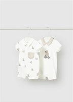 SET 2 PAGLIACCETTI MAYORAL