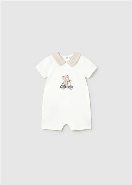 SET 2 PAGLIACCETTI MAYORAL