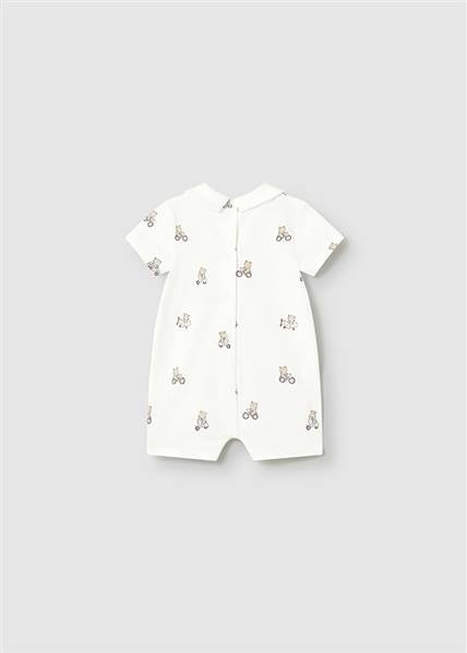SET 2 PAGLIACCETTI MAYORAL