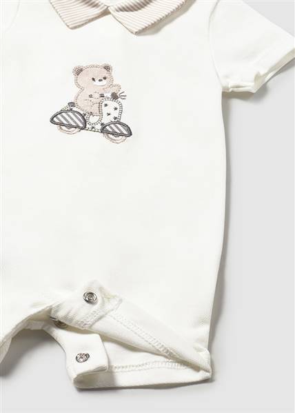 SET 2 PAGLIACCETTI MAYORAL