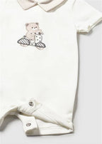 SET 2 PAGLIACCETTI MAYORAL
