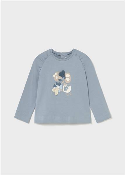 MAGLIETTA M/L MAYORAL