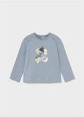 MAGLIETTA M/L MAYORAL