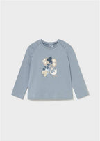 MAGLIETTA M/L MAYORAL