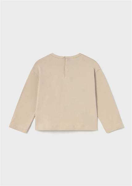 MAGLIETTA M/L MAYORAL