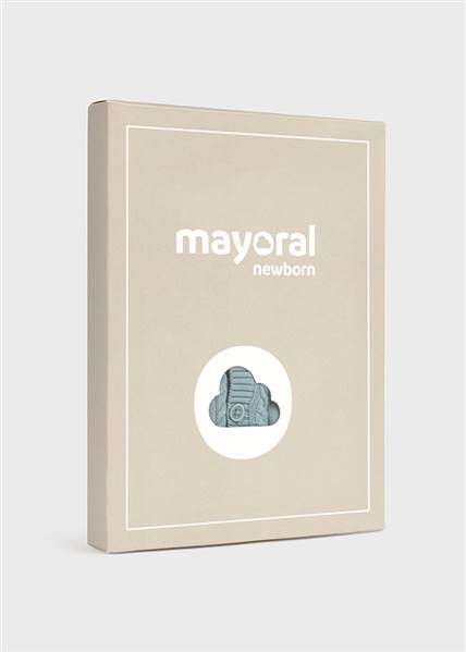 COMPLETO 3 PEZZI MAYORAL