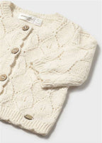 CARDIGAN IN MAGLIA MAYORAL
