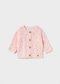 CARDIGAN IN MAGLIA MAYORAL