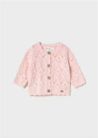 CARDIGAN IN MAGLIA MAYORAL