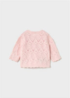 CARDIGAN IN MAGLIA MAYORAL