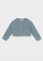 CARDIGAN PELLICCIOTTO MAYORAL