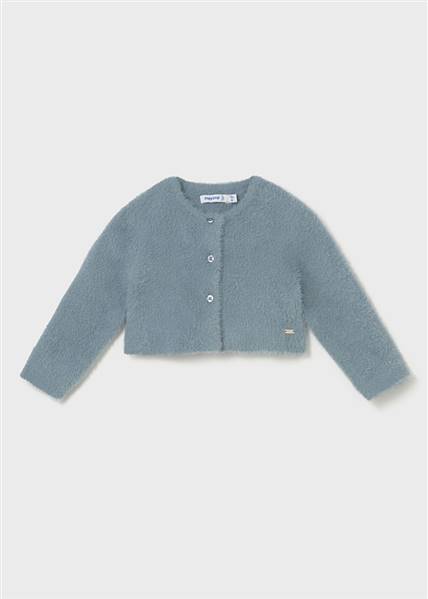 CARDIGAN PELLICCIOTTO MAYORAL