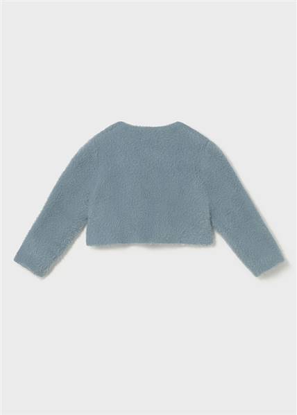 CARDIGAN PELLICCIOTTO MAYORAL