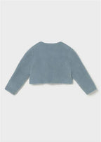 CARDIGAN PELLICCIOTTO MAYORAL