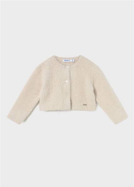 CARDIGAN PELLICCIOTTO MAYORAL