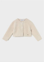 CARDIGAN PELLICCIOTTO MAYORAL