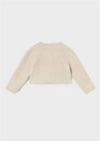 CARDIGAN PELLICCIOTTO MAYORAL