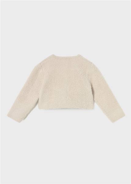 CARDIGAN PELLICCIOTTO MAYORAL
