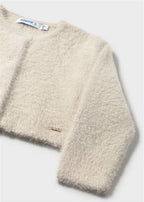 CARDIGAN PELLICCIOTTO MAYORAL