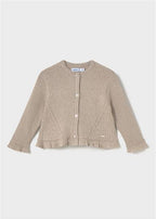 CARDIGAN LUNGO TRICOT MAYORAL