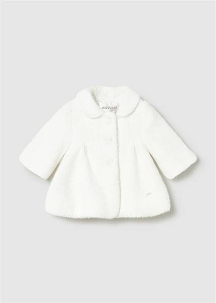 CAPPOTTO MAYORAL