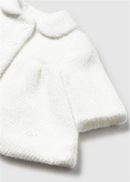 CAPPOTTO MAYORAL