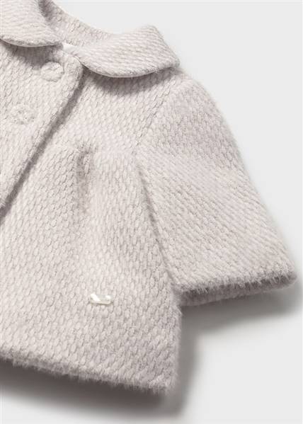 CAPPOTTO MAYORAL