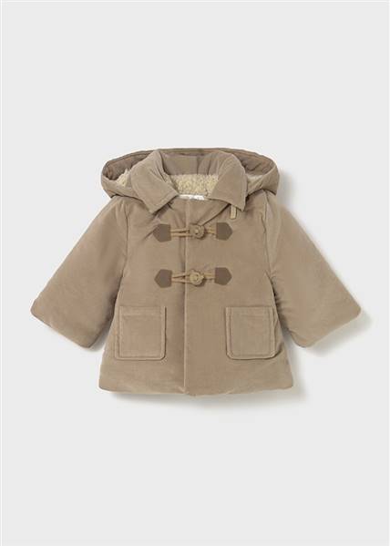 TRENCH MAYORAL