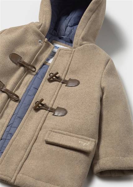 TRENCH MAYORAL
