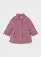 CAPPOTTO DI PANNO MAYORAL