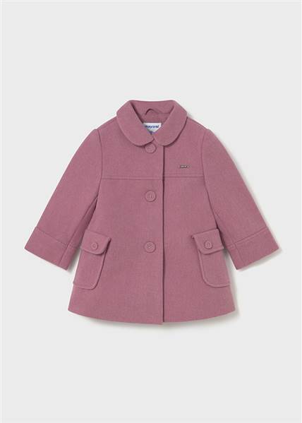 CAPPOTTO DI PANNO MAYORAL