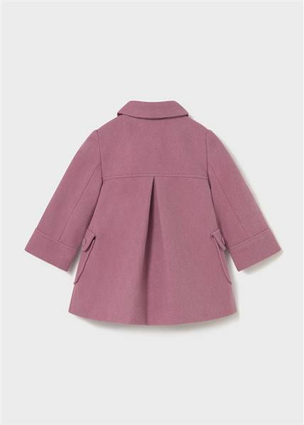 CAPPOTTO DI PANNO MAYORAL