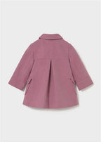 CAPPOTTO DI PANNO MAYORAL
