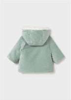 CAPPOTTO REVERSIBILE PELLICCI