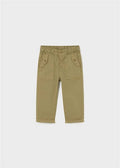 PANTALONE TWILL TASCHE MAYORAL