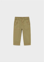 PANTALONE TWILL TASCHE MAYORAL
