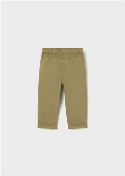PANTALONE TWILL TASCHE MAYORAL
